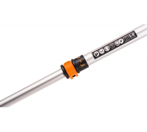 Мощный аккумуляторный триммер WORX WG173E.9 для идеального стрижения газонов Мощный аккумуляторный триммер WORX WG173E.9 для идеального стрижения газонов