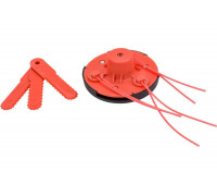 Шпулька с ножами и леской Sturm GT3513-3N