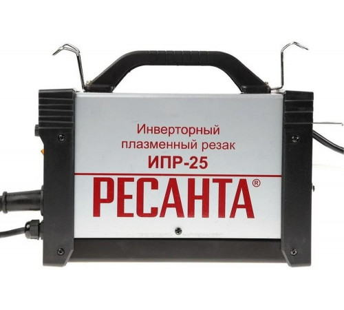 Плазменный резак Ресанта ИПР-25 65/11 Плазменный резак Ресанта ИПР-25 65/11
