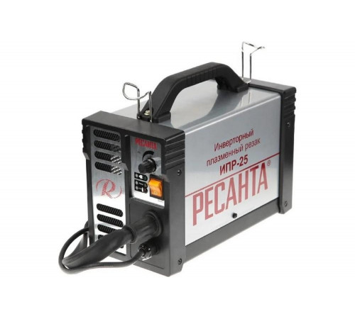 Плазменный резак Ресанта ИПР-25 65/11 Плазменный резак Ресанта ИПР-25 65/11