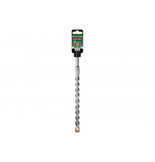 Бур SDS-plus (12х260 мм) Kraftool 29320-260-12_z02