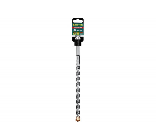 KRAFTOOL 12 х 260 мм, бур SDS-plus 29320-260-12_z02 KRAFTOOL 12 х 260 мм, бур SDS-plus 29320-260-12_z02