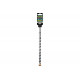 KRAFTOOL 12 х 260 мм, бур SDS-plus 29320-260-12_z02