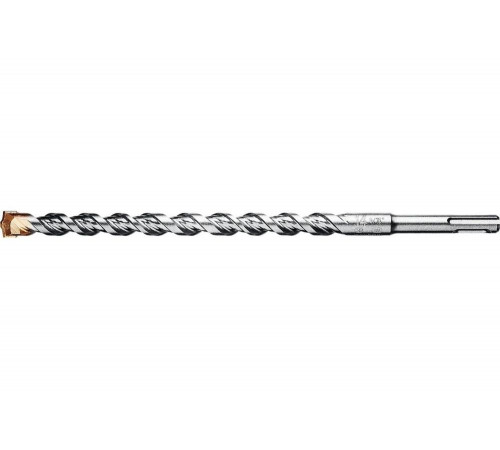 KRAFTOOL 12 х 260 мм, бур SDS-plus 29320-260-12_z02 KRAFTOOL 12 х 260 мм, бур SDS-plus 29320-260-12_z02