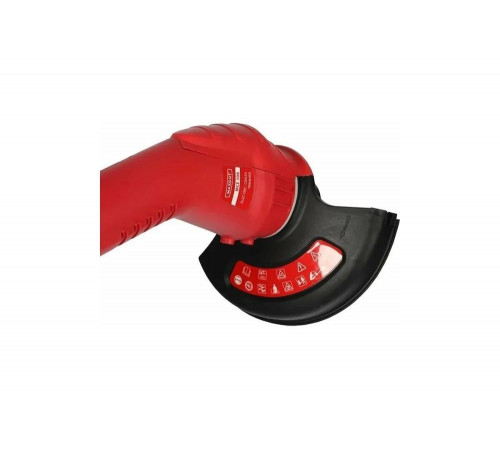 Электрический триммер MaxCut MCE 106