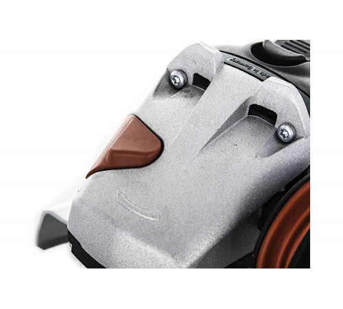 Угловая шлифмашина Metabo W 11-125 Quick 600270500 Угловая шлифмашина Metabo W 11-125 Quick 600270500