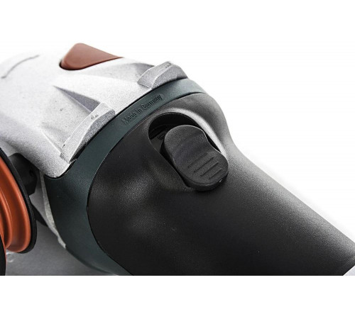 Угловая шлифмашина Metabo W 11-125 Quick 600270500 Угловая шлифмашина Metabo W 11-125 Quick 600270500