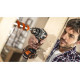 Бесщеточная аккумуляторная ударная дрель-шуруповерт WORX WX373