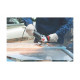 Угловая шлифмашина Metabo W 11-125 Quick 600270500