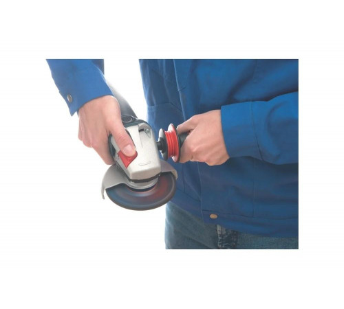 Угловая шлифмашина Metabo W 11-125 Quick 600270500 Угловая шлифмашина Metabo W 11-125 Quick 600270500
