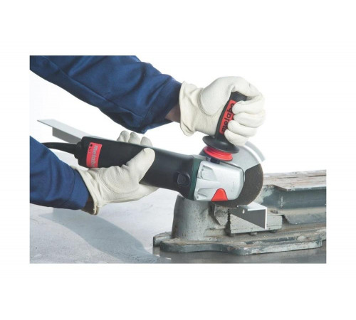 Угловая шлифмашина Metabo W 11-125 Quick 600270500 Угловая шлифмашина Metabo W 11-125 Quick 600270500