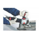 Угловая шлифмашина Metabo W 11-125 Quick 600270500