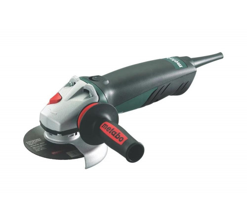 Угловая шлифмашина Metabo W 11-125 Quick 600270500 Угловая шлифмашина Metabo W 11-125 Quick 600270500