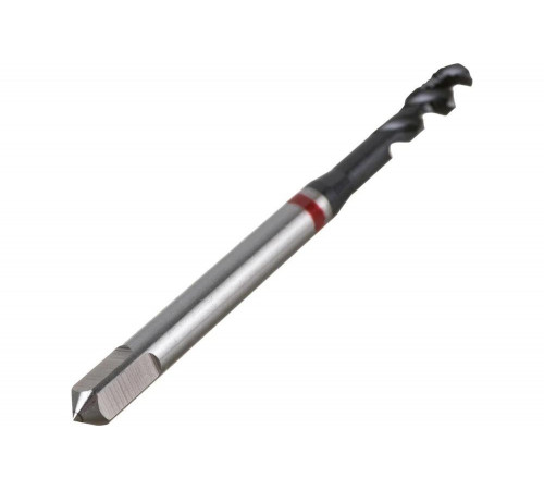 RUKO 234060EF - мощный машинный метчик для профессионального использования RUKO 234060EF - мощный машинный метчик для профессионального использования