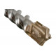 KRAFTOOL 32 х 570 мм, SDS-max, бур по бетону 29317-570-32