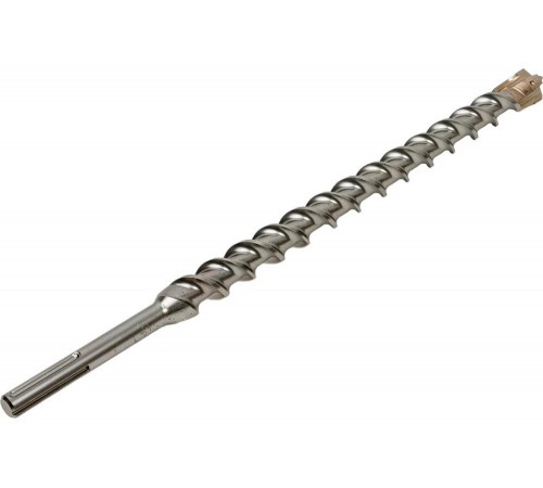 KRAFTOOL 32 х 570 мм, SDS-max, бур по бетону 29317-570-32 KRAFTOOL 32 х 570 мм, SDS-max, бур по бетону 29317-570-32
