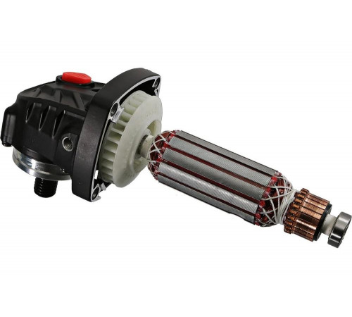 Ушм (болгарка) Sturm AG90121P Ушм (болгарка) Sturm AG90121P
