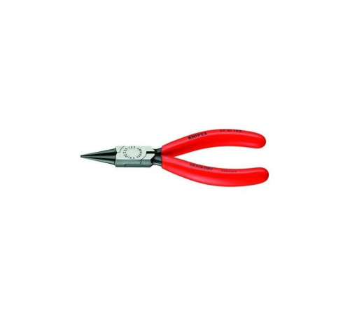 Захватные круглогубцы для точной механики KNIPEX KN-3741125 Захватные круглогубцы для точной механики KNIPEX KN-3741125