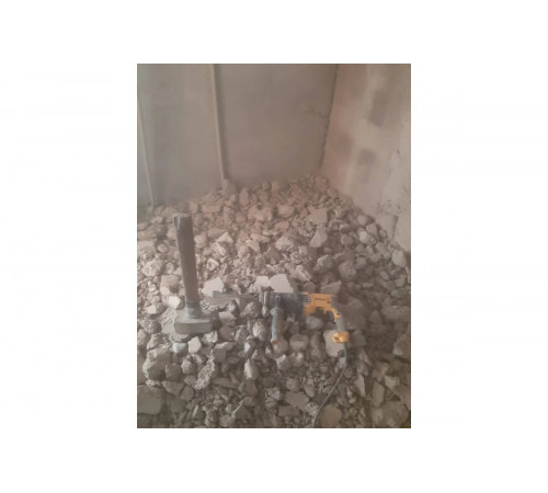 Перфоратор DEWALT D 25144 K