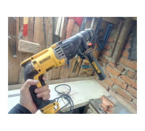 Перфоратор DEWALT D 25144 K