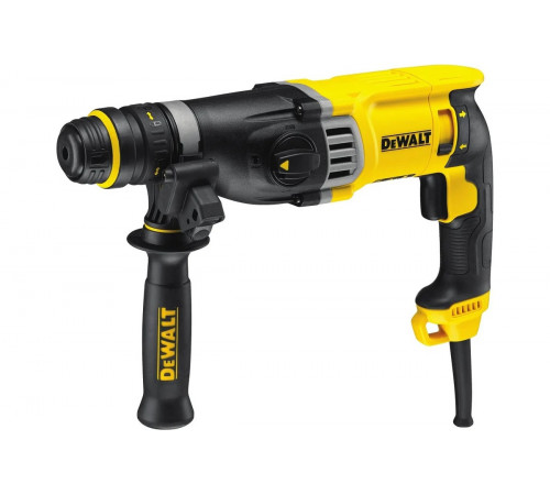 Перфоратор DEWALT D 25144 K