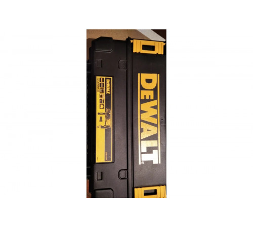 Перфоратор DEWALT D 25144 K