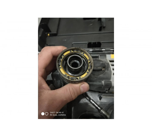 Перфоратор DEWALT D 25144 K