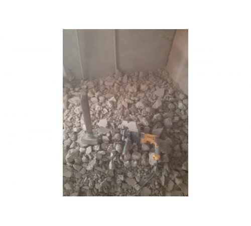 Перфоратор DEWALT D 25144 K