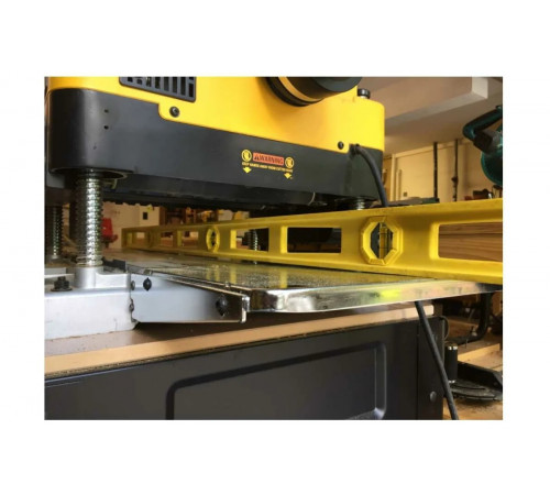 Столик навесной 2 шт для DW735 DEWALT DW7351