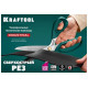 Универсальные технические ножницы KRAFTOOL Universal 254 мм 23205