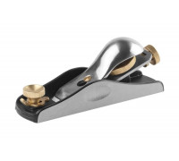 Рубанок Kraftool A9 1/2 Premium металлический, 160x45 мм 1-18550-15_z02