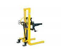 Гидравлический штабелер-бочкокантователь TOR 0,5 т, 3,0 м WDS500-3000 1007112