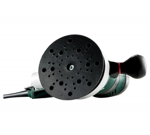 Эксцентриковая машина METABO SXE 450 TurboTec (600129000) Эксцентриковая машина METABO SXE 450 TurboTec (600129000)