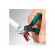 Прецизионные бокорезы KRAFTOOL Precision чистый рез, 128 мм 220017-6-12