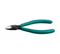 Прецизионные бокорезы KRAFTOOL Precision чистый рез, 128 мм 220017-6-12