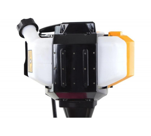 Бензиновый триммер Denzel DR-52S 96276 Бензиновый триммер Denzel DR-52S 96276