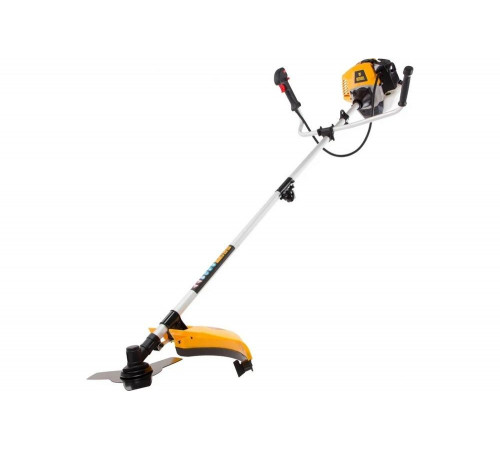 Бензиновый триммер Denzel DR-52S 96276 Бензиновый триммер Denzel DR-52S 96276