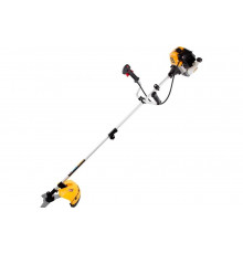 Бензиновый триммер Denzel DR-52S 96276