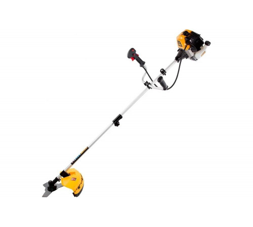 Бензиновый триммер Denzel DR-52S 96276 Бензиновый триммер Denzel DR-52S 96276
