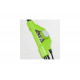Аккумуляторная газонокосилка Greenworks G40LM40