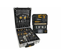 Набор инструментов для авто и дома DEKO DKMT187 065-0216