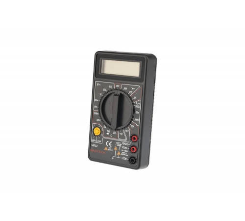 Портативный мультиметр Mastech  M832
