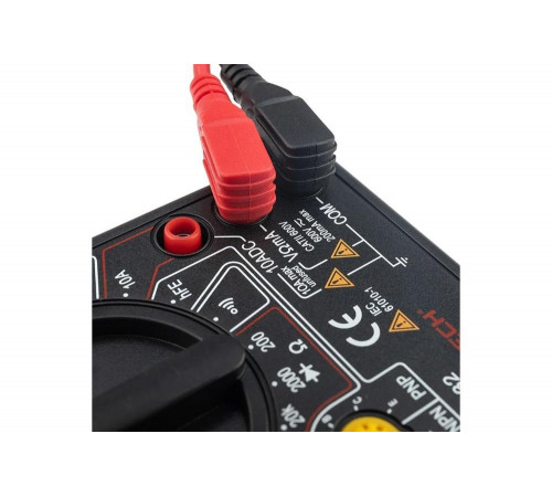 Портативный мультиметр Mastech  M832