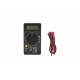 Портативный мультиметр Mastech  M832