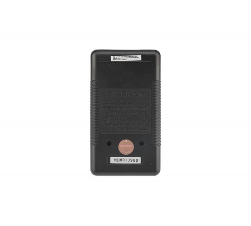 Портативный мультиметр Mastech  M832