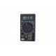 Портативный мультиметр Mastech  M832