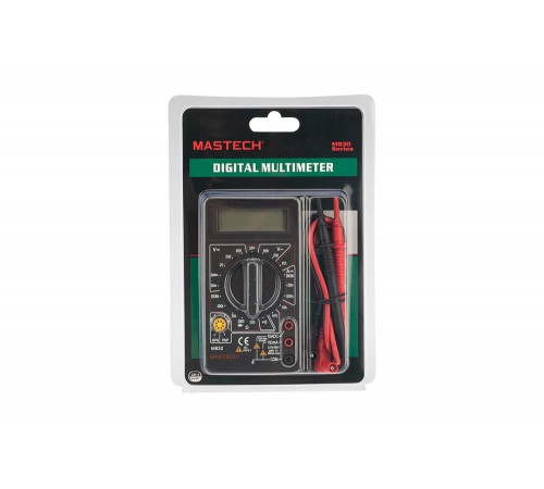 Портативный мультиметр Mastech  M832