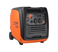 Инверторный генератор PATRIOT iGX 4000W, 3.5/4.0 кВт 471102340