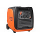 Инверторный генератор PATRIOT iGX 4000W, 3.5/4.0 кВт 471102340
