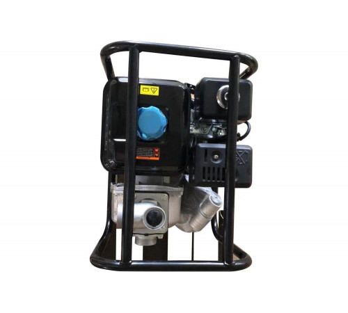 Мотопомпа для грязной воды Zitrek PGT1200 076-0814 Мотопомпа для грязной воды Zitrek PGT1200 076-0814